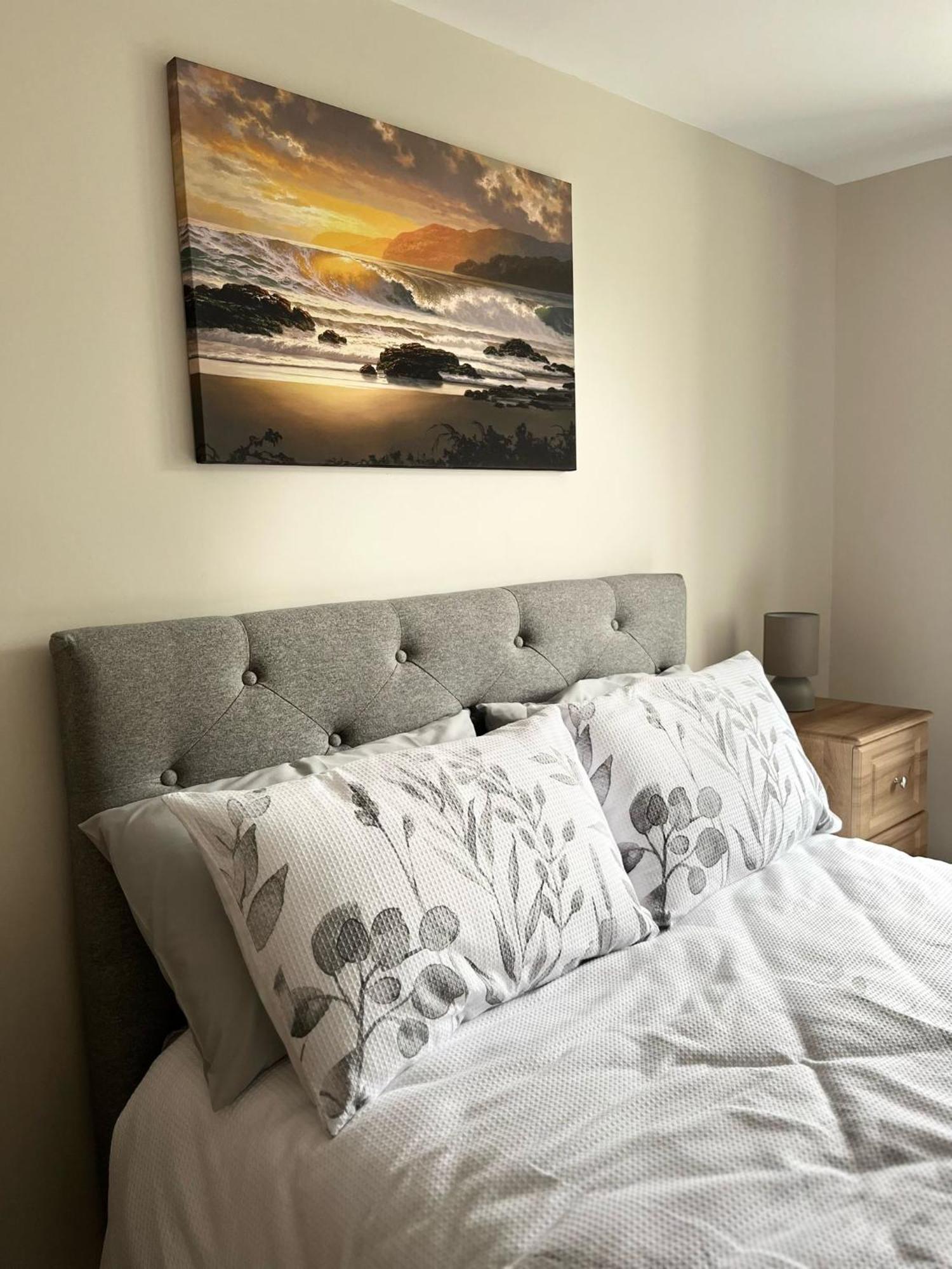 Tigh Fitz Apartments - Inis Mor, Aran Island מראה חיצוני תמונה