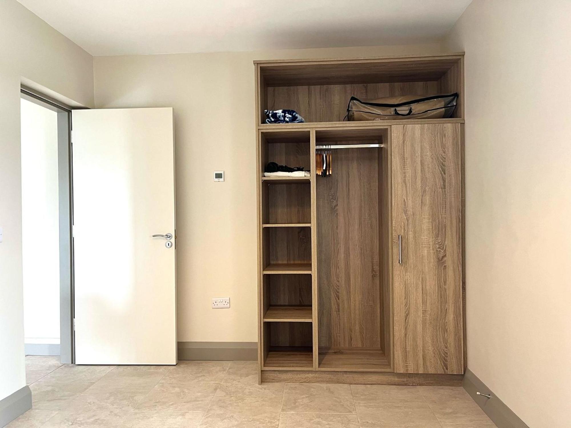 Tigh Fitz Apartments - Inis Mor, Aran Island מראה חיצוני תמונה