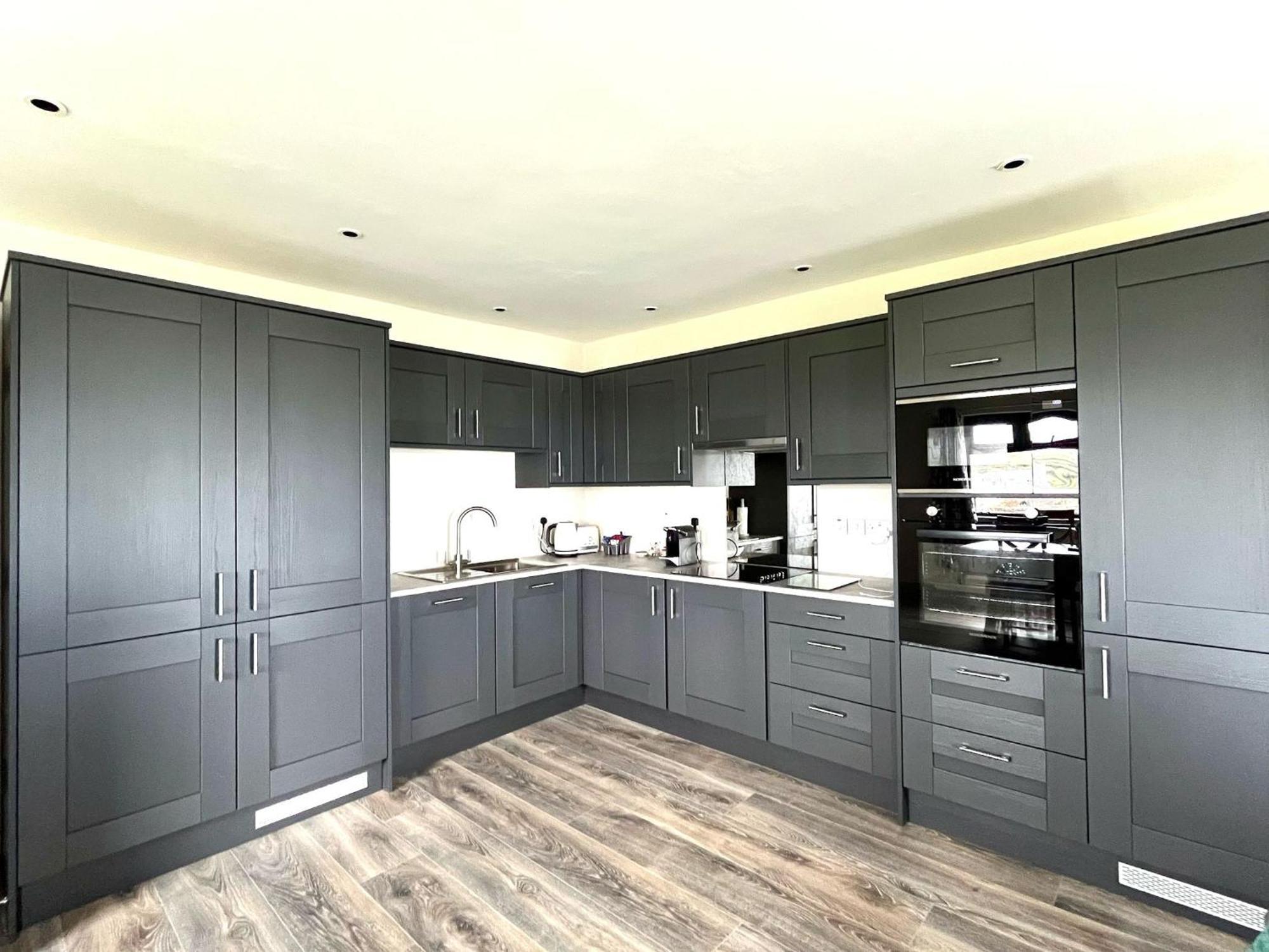 Tigh Fitz Apartments - Inis Mor, Aran Island מראה חיצוני תמונה