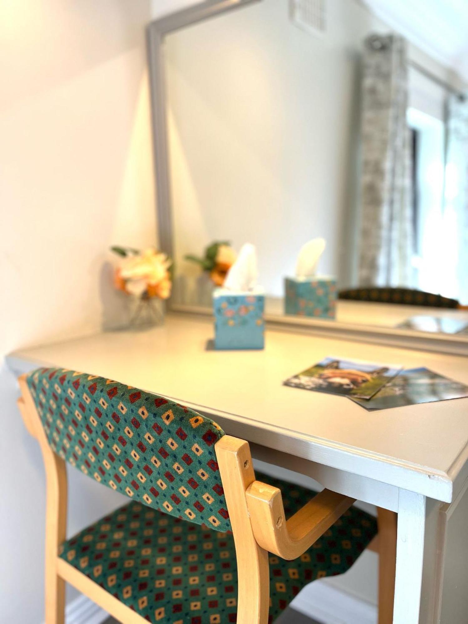 Tigh Fitz Apartments - Inis Mor, Aran Island מראה חיצוני תמונה