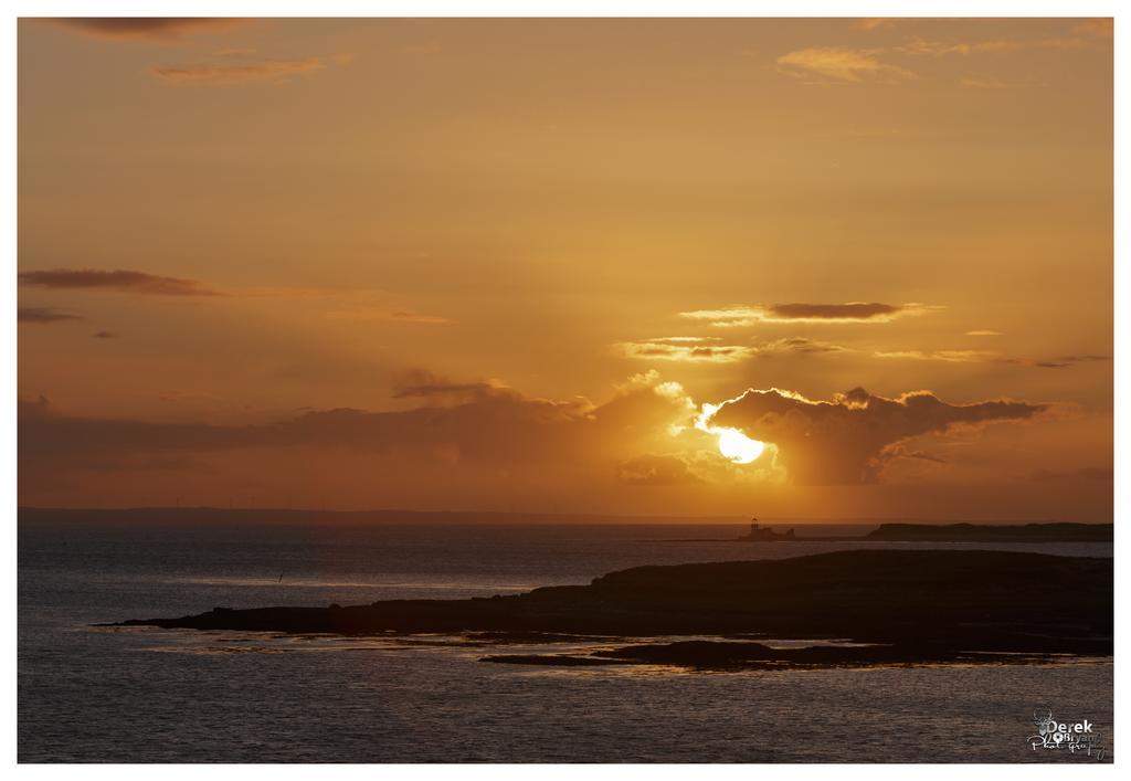 Tigh Fitz Apartments - Inis Mor, Aran Island מראה חיצוני תמונה